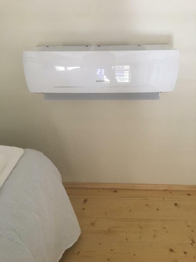 Apartment Nebovidy II - Air Conditioning - Historic City Center براغ المظهر الخارجي الصورة
